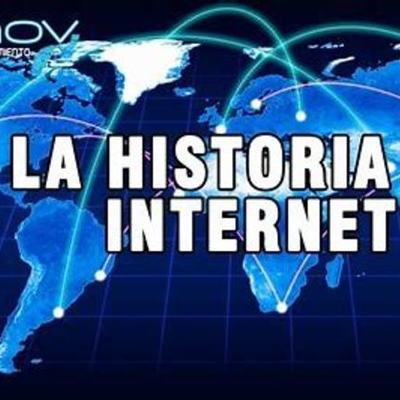 Timeline: Historia de Internet