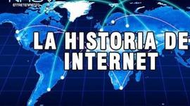 Timeline: Historia de Internet