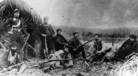 Timeline: Χρονικό Μακεδονικού Αγώνα