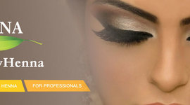 Timeline: Mina ibrow henna