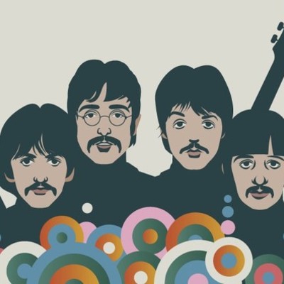 Timeline: The Beatles