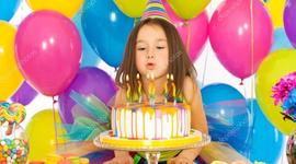 Timeline: mi cumpleaños