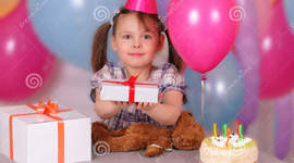 Timeline: el cumpleaños de mi hermana