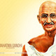 Mahatma gandhi 4a