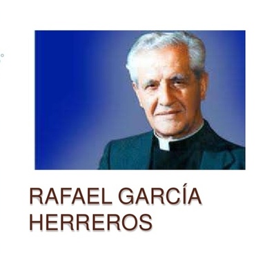 Timeline: HISTORIA PADRE RAFAEL GARCIA-HERRERO UNDA