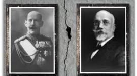 Timeline: Εθνικός Διχασμός