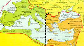 Timeline: Línea del tiempo