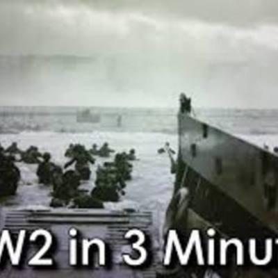 Timeline: Timeline-shelby armstrong