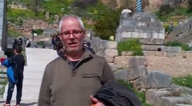 Timeline: ΔΟΚΙΜΑΣΤΙΚΟ