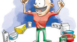 Timeline: Dokimastiko