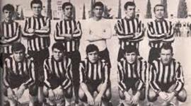 Timeline: Το ποδόσφαιρο στην Ελλάδα