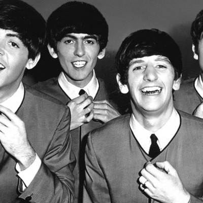 Timeline: The Beatles’’: Η ιστορία των θρυλικών «σκαθαριών»