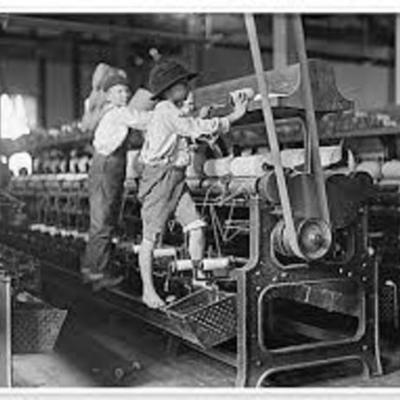 Timeline: reformas y revoluciones en Europa