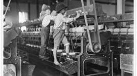 Timeline: reformas y revoluciones en Europa