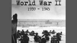 Timeline: Haley Adkins ww2