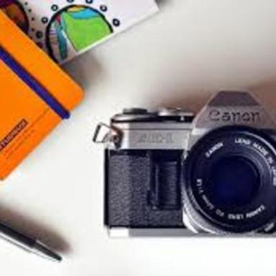 Timeline: Evolución de la cámara fotográfica