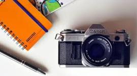 Timeline: Evolución de la cámara fotográfica