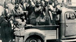 Timeline: Contrarrevolución (1956-1960)