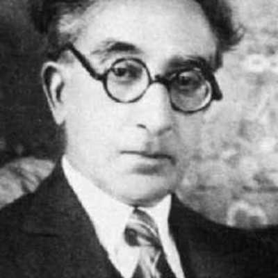 Timeline: Η ζωή του Καβάφη