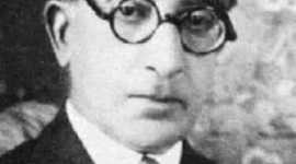 Timeline: Η ζωή του Καβάφη