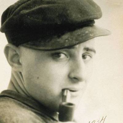 Timeline: Νίκος Καββαδίας