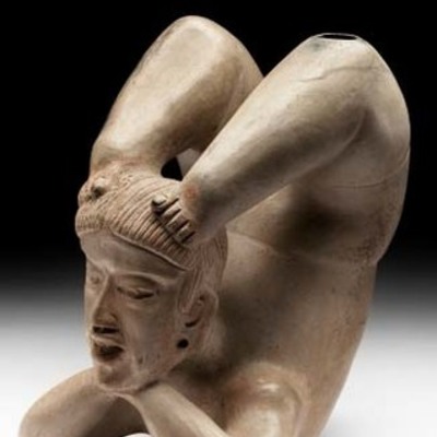 Timeline: Preclásico del Altiplano