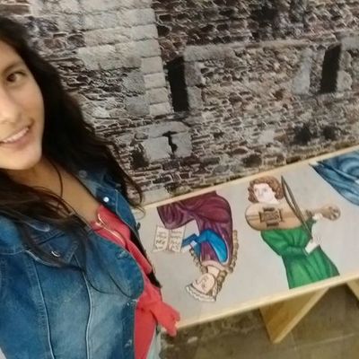 Timeline: autobiografia