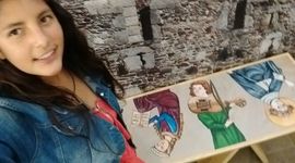 Timeline: autobiografia