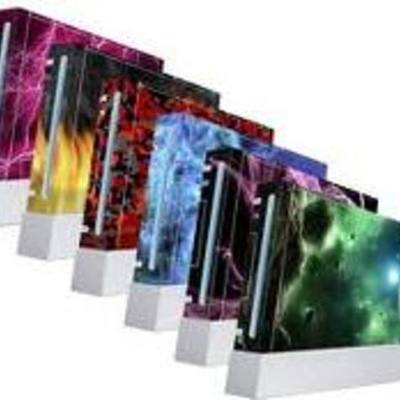 Timeline: my life by ollie holmes