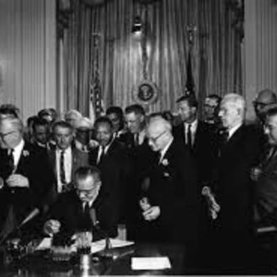 Timeline: Civil Rights