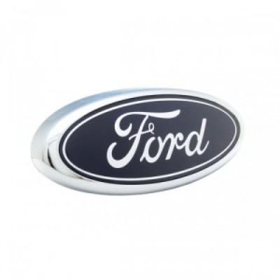 Timeline: Ford focus