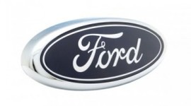 Timeline: Ford focus
