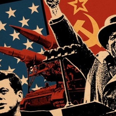 Timeline: Cold War Timeline