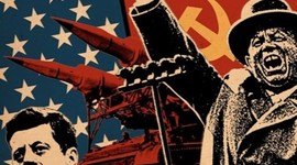 Timeline: Cold War Timeline