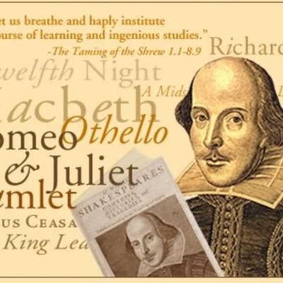 Timeline: Shakespeare's Globe