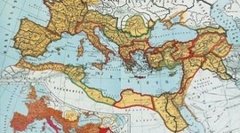 Timeline: Imperium Romanum