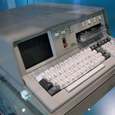 Timeline: HISTORIA DE LAS COMPUTADORAS EN ARGENTINA