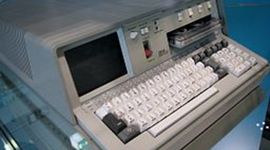 Timeline: HISTORIA DE LAS COMPUTADORAS EN ARGENTINA