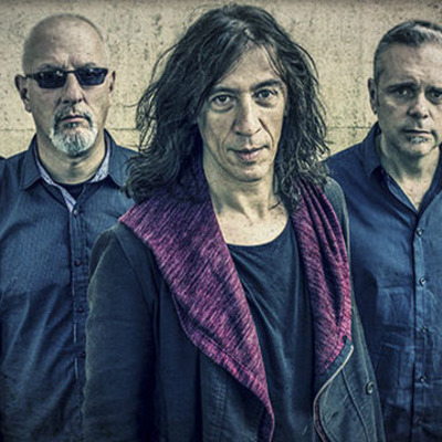 Timeline: Sopa de Cabra