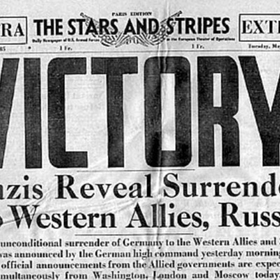 Timeline: WORLD WAR ll