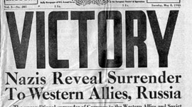 Timeline: WORLD WAR ll