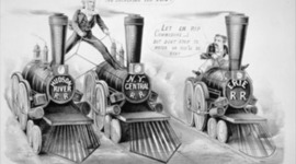 Timeline: The Industrial Age L1&2