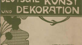 Timeline: Ιστορία της Γερμανικής τέχνης