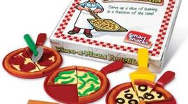 Timeline: Ισοδύναμα κλάσματα