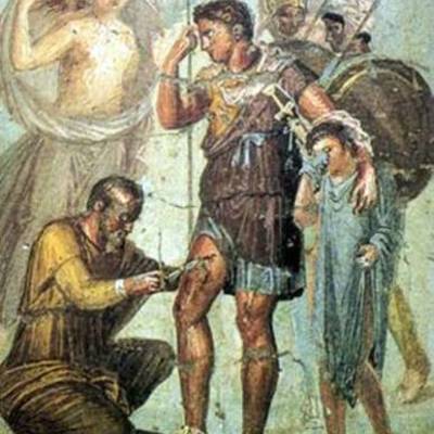 Timeline: Η ιστορία της χειρουργικής