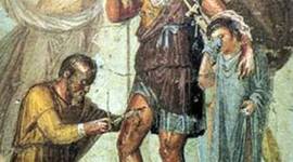 Timeline: Η ιστορία της χειρουργικής