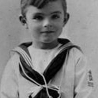 Timeline: VIDA DE PADRE GARCÍA HERREROS