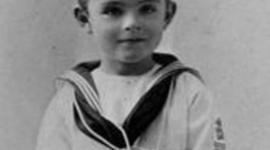 Timeline: VIDA DE PADRE GARCÍA HERREROS