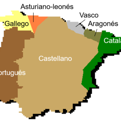 Timeline: Historia del español