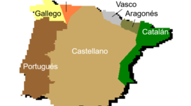 Timeline: Historia del español